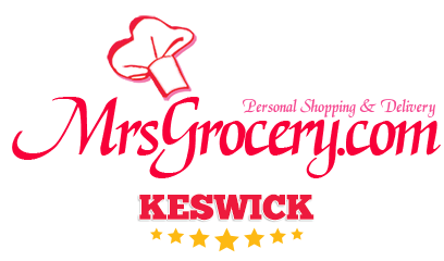 Grocery Delivery Keswick